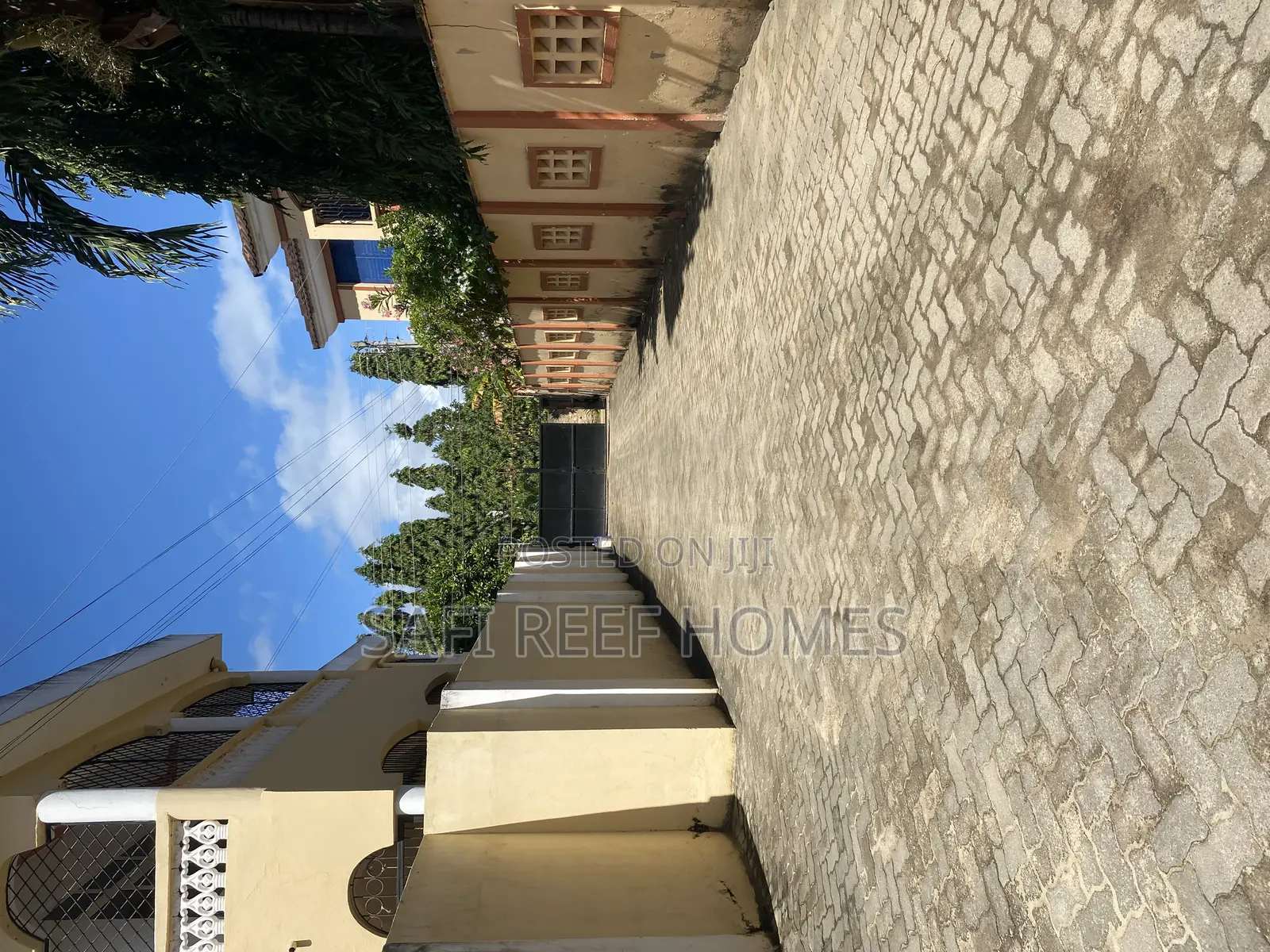 4bdrm Apartment in Nyali for rent