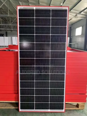 Monocrystalline Solar Panels< >300w Solar Panels