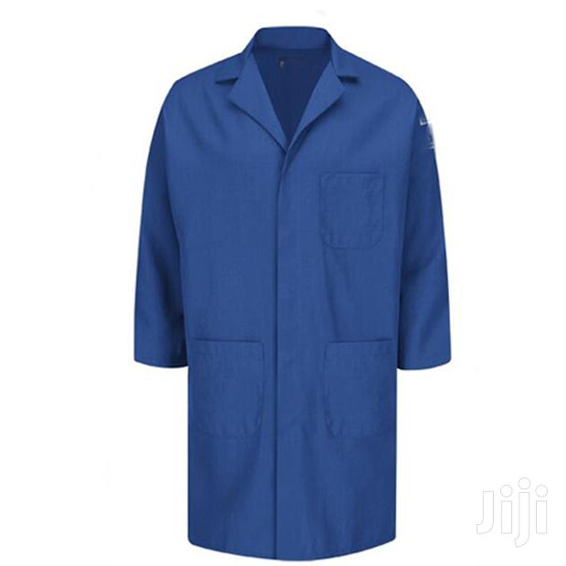 Dust Coats (Wholesale & Retail) - thumbnail 2