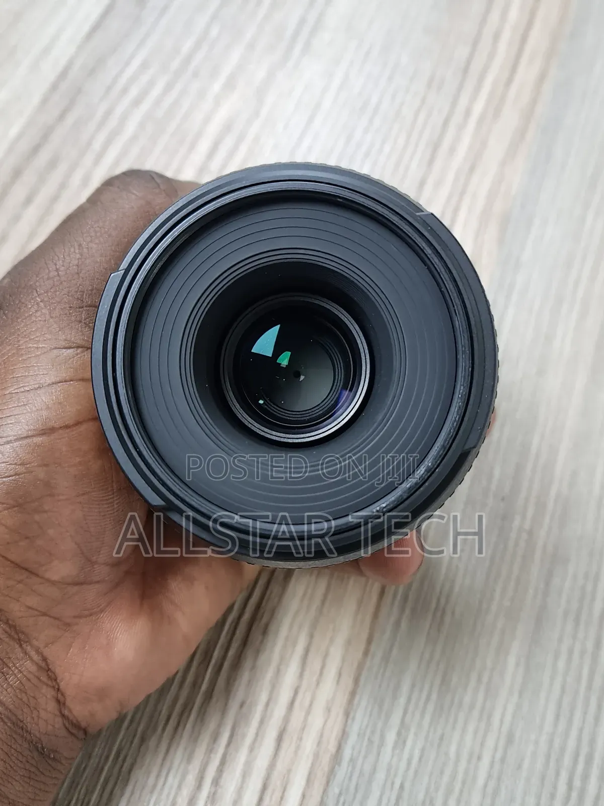 Nikon Af-S Dx Micro Nikkor 40mm F/2.8g