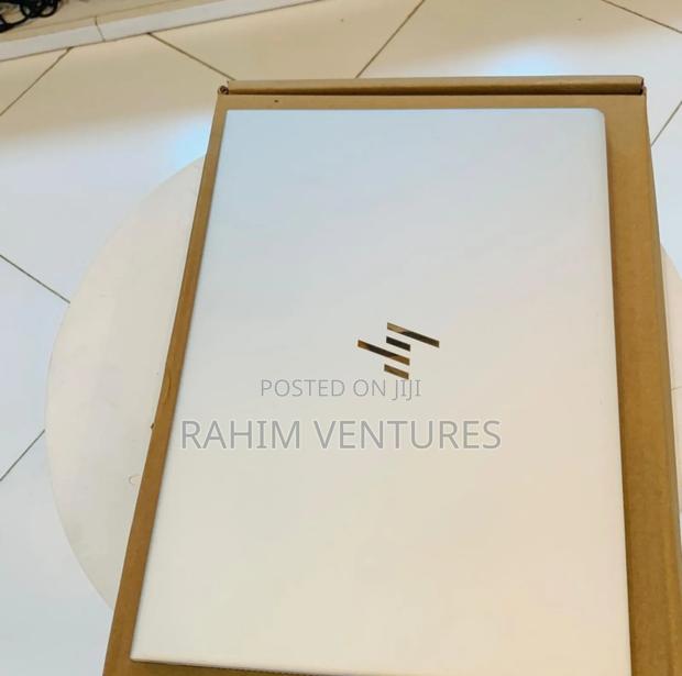 Laptop HP EliteBook 840 G5 8GB Intel Core i5 SSD 256GB - thumbnail 3