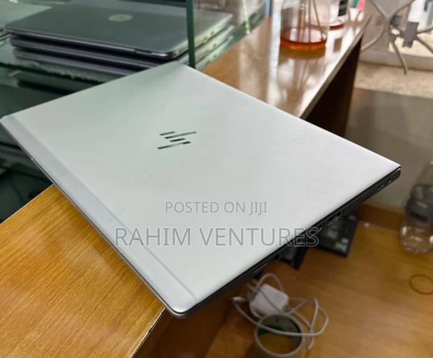 Laptop HP EliteBook 840 G5 8GB Intel Core i5 SSD 256GB - thumbnail 4