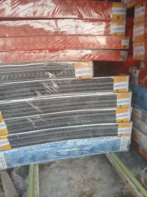 Mattress 4×6 _6 Inch Ndovu ,6 Inches Mattress