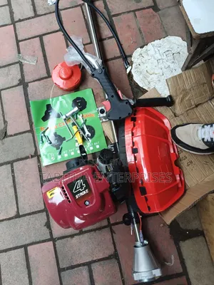 4stroke Brush Cutter Machine