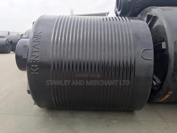 5000ltrs Kentank Kentank Free Delivery