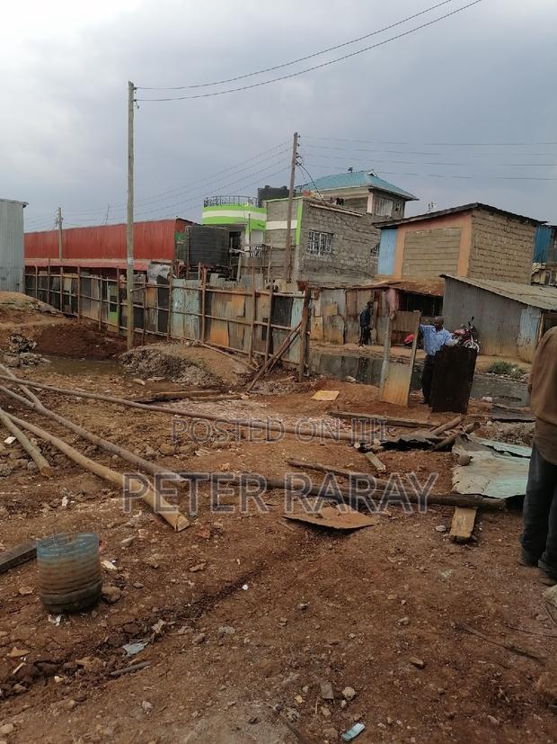 Plot 1/4 Acre for Sale in Kawangware 46 - thumbnail 3