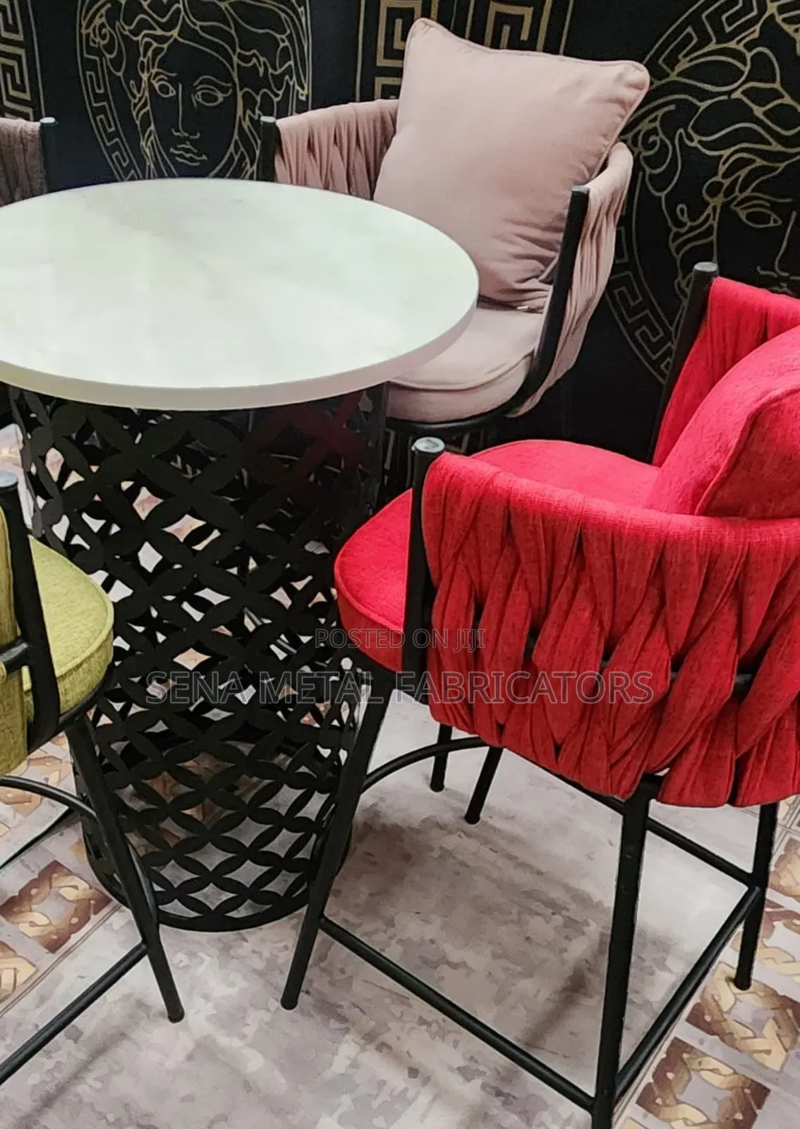 Restaurant Stools #Bar/Hotel/Home High Stools.