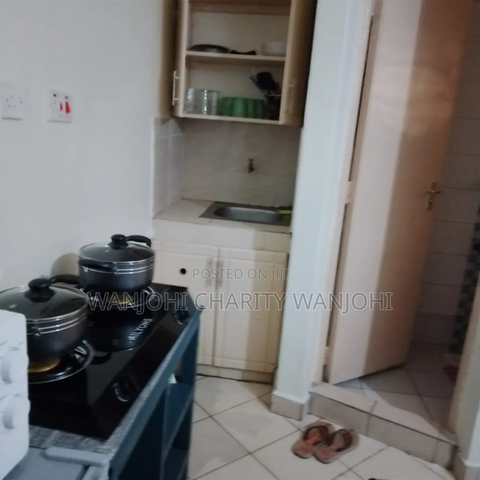 BNB Attic Apartment