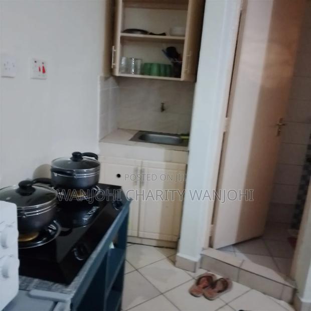 BNB Attic Apartment