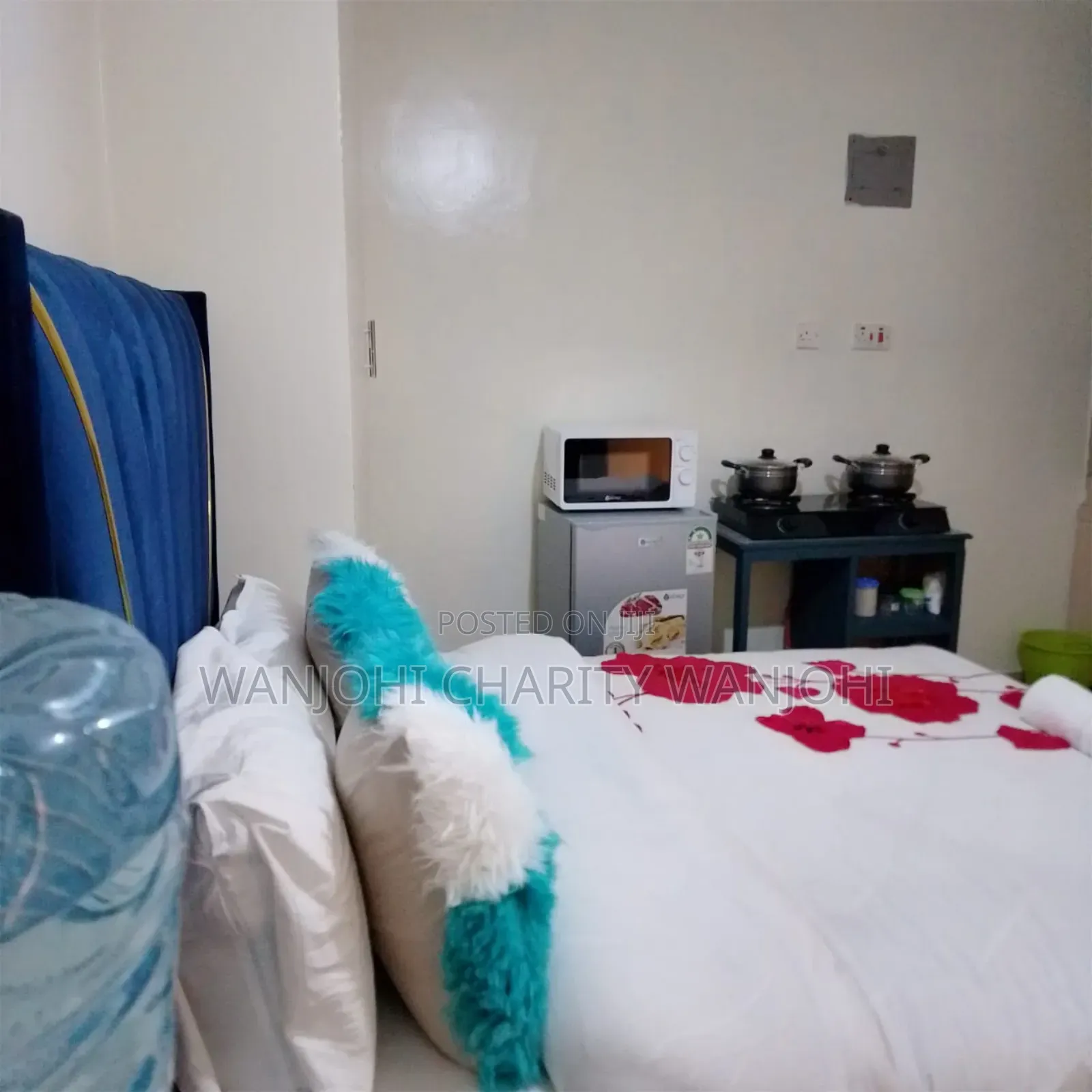 BNB Attic Apartment