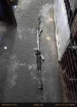 Mazda Demio Streering Rack