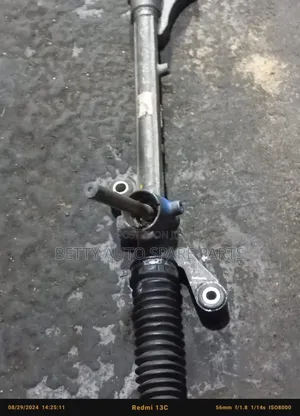 Mazda Demio Streering Rack