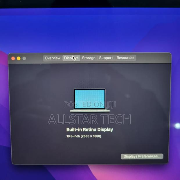 Laptop Apple MacBook Pro 2018 16GB Intel Core I7 SSD 1T - thumbnail 4