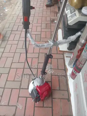 4stroke Brush Cutter
