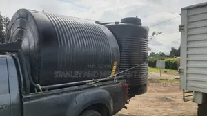 5000ltrs Kentank Kentank FREE DELIVERY.
