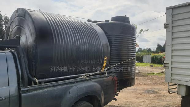 5000ltrs Kentank Kentank FREE DELIVERY.
