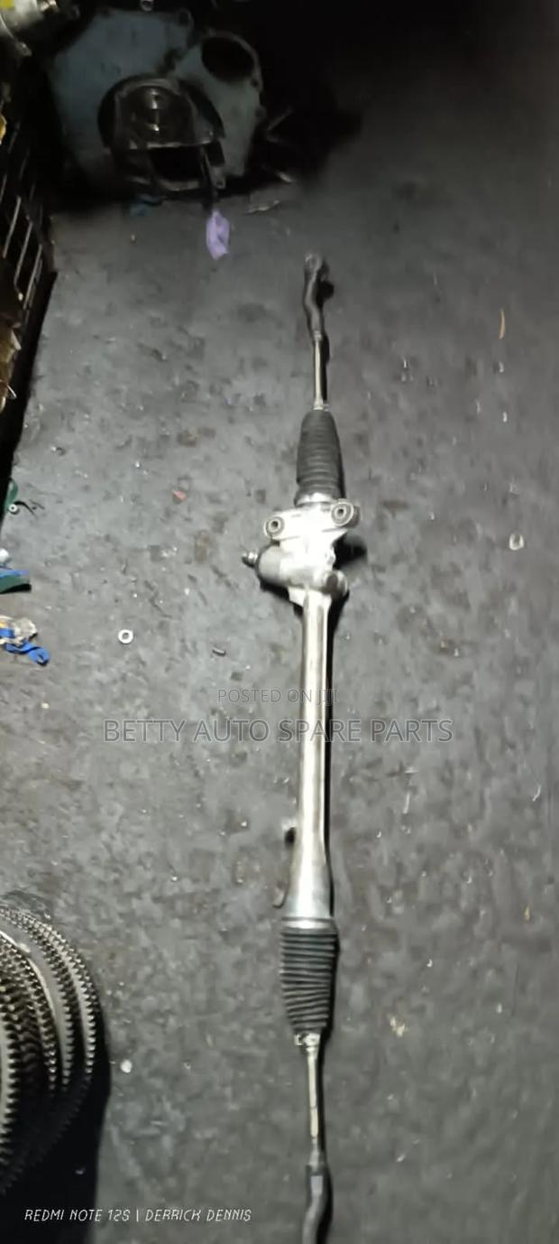 Toyota Avanza Steering Rack - thumbnail 3