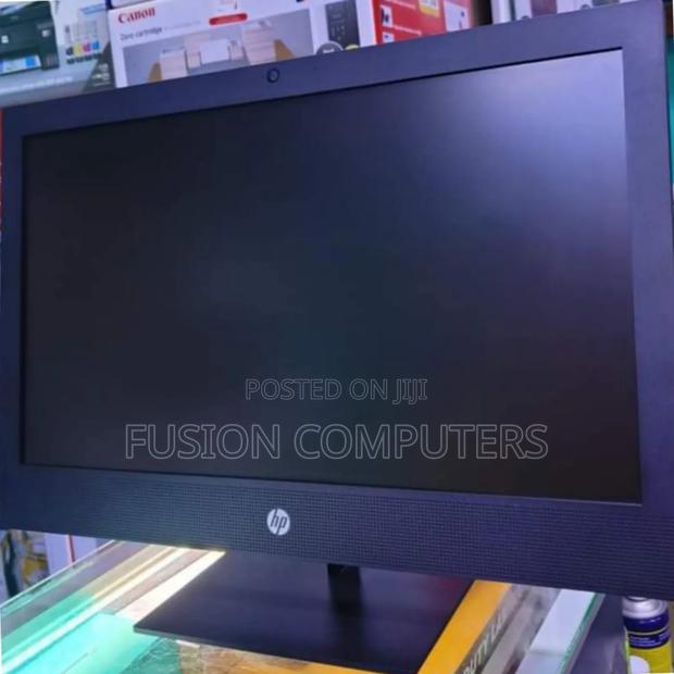 Desktop Computer HP ProDesk 400 G5 8GB Intel Core I3 HDD 1T
