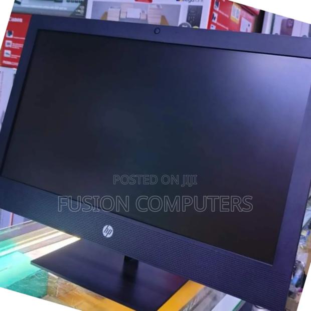 Desktop Computer HP ProDesk 400 G5 8GB Intel Core I3 HDD 1T - thumbnail 2