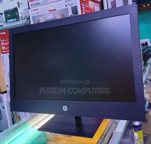 Desktop Computer HP ProDesk 400 G5 8GB Intel Core I3 HDD 1T