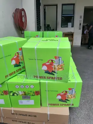 Agricultural Power Sprayer Pump