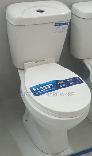 Good Quality Toilets - thumbnail 2
