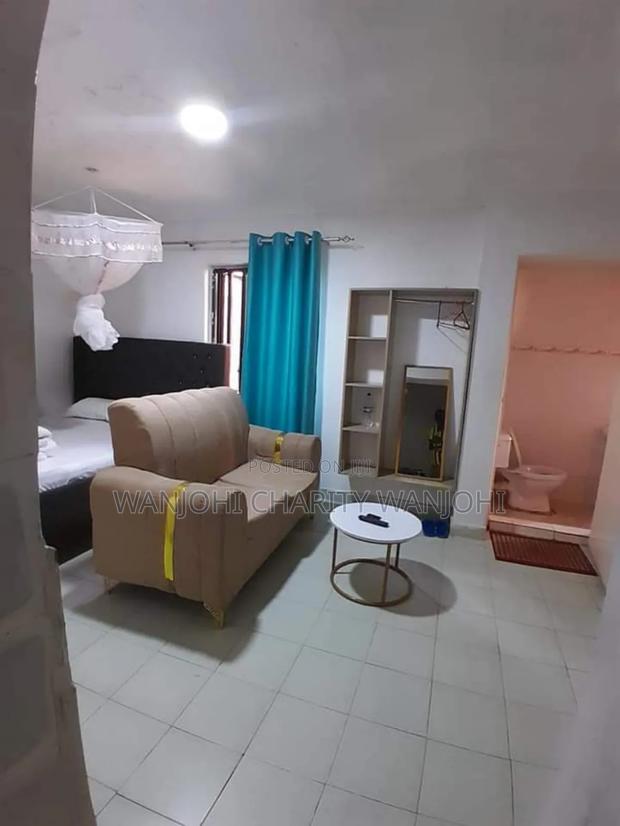 One Bedroom South B - thumbnail 5