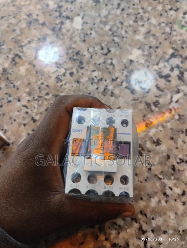 Contactor Nc 32a - main view