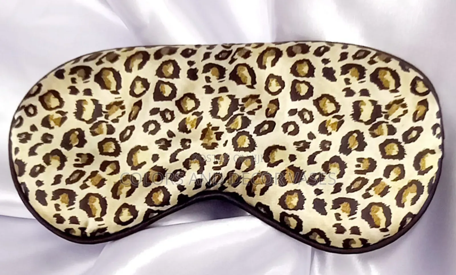 Classy Sleeping Masks