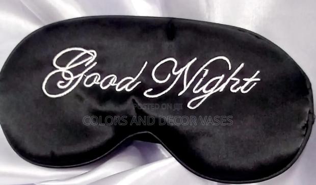 Classy Sleeping Masks - thumbnail 3