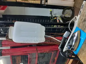 Iron Box Steam