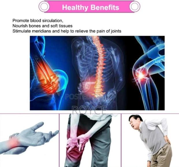 Anti-Arthritis Tea - thumbnail 4
