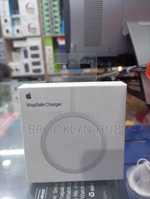 Magsafe Charger