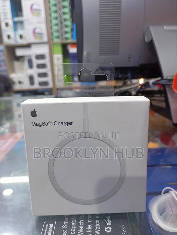 Magsafe Charger - thumbnail 2