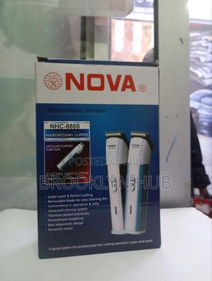 Nova Shaver - thumbnail 2