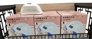Sokany Nail/Gel Dryer
