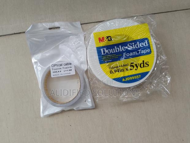 Double Sided Tape - main view