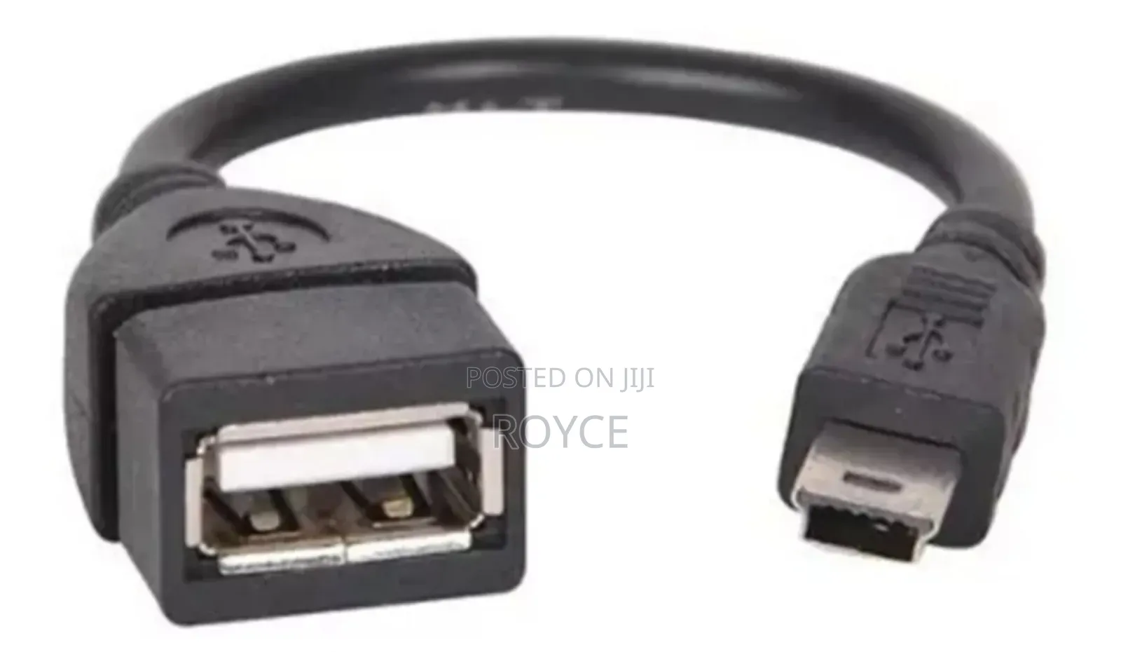 V3 Mini Adapter OTG