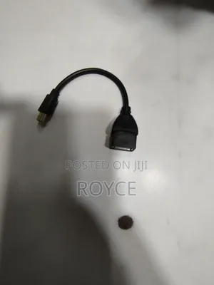 V3 Mini Adapter OTG