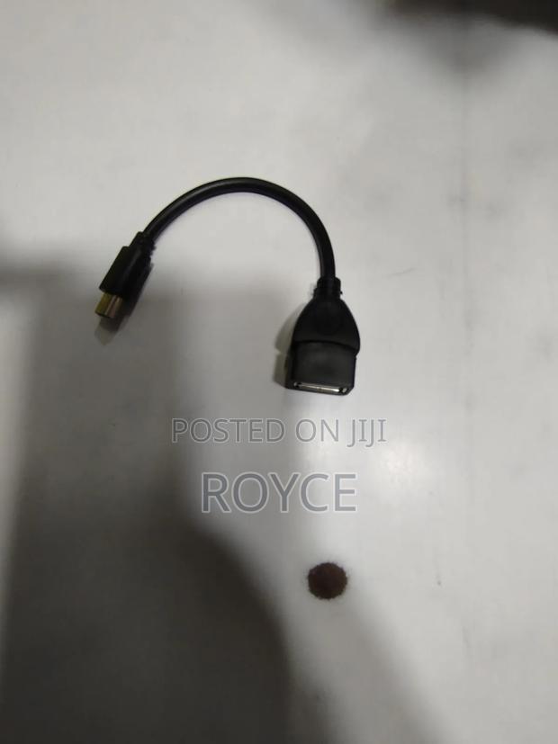 V3 Mini Adapter OTG - thumbnail 2