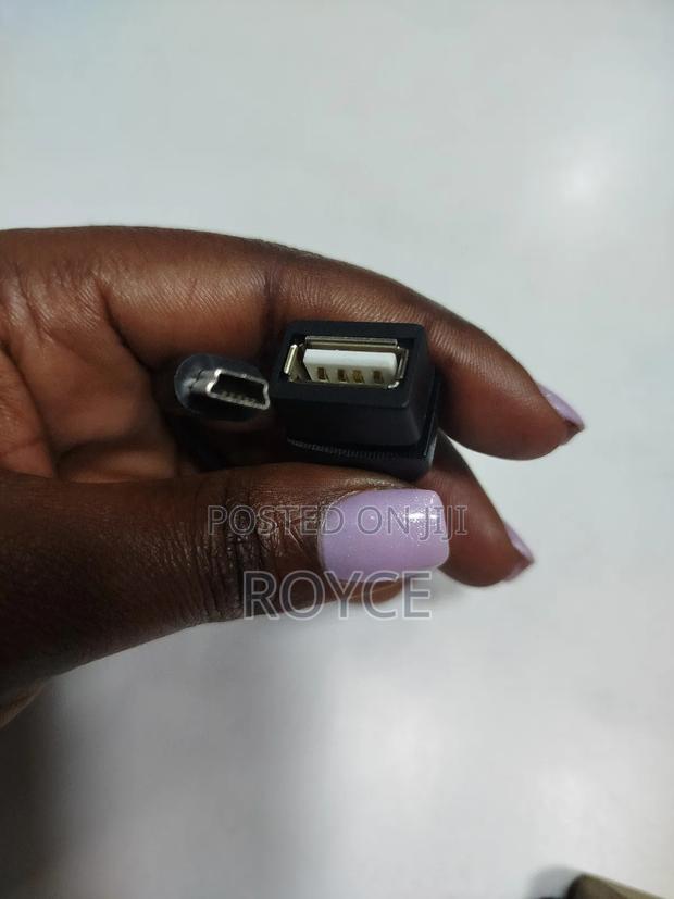 V3 Mini Adapter OTG - thumbnail 3