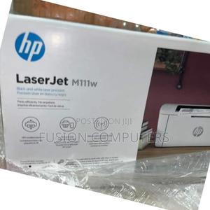 Hp Laserjet M111w Printer, Print – Wireless - thumbnail 2