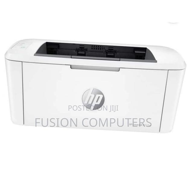 Hp Laserjet M111w Printer, Print – Wireless - thumbnail 3