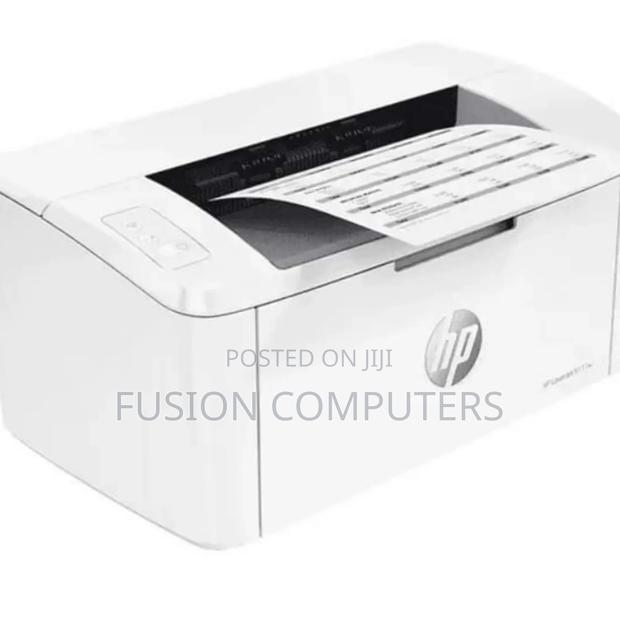 Hp Laserjet M111w Printer, Print – Wireless - thumbnail 4