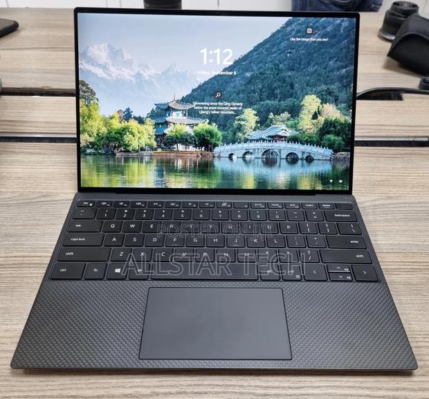 Laptop Dell XPS 13 9310 16GB Intel Core I7 SSD 512GB