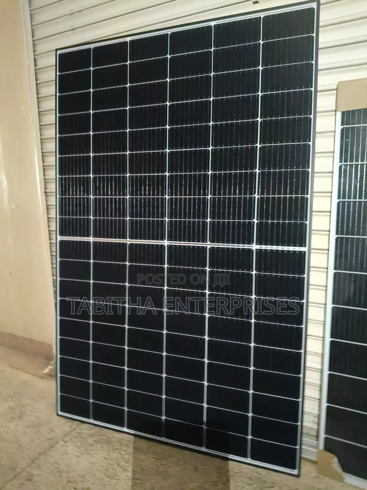 400wats Solar Panels