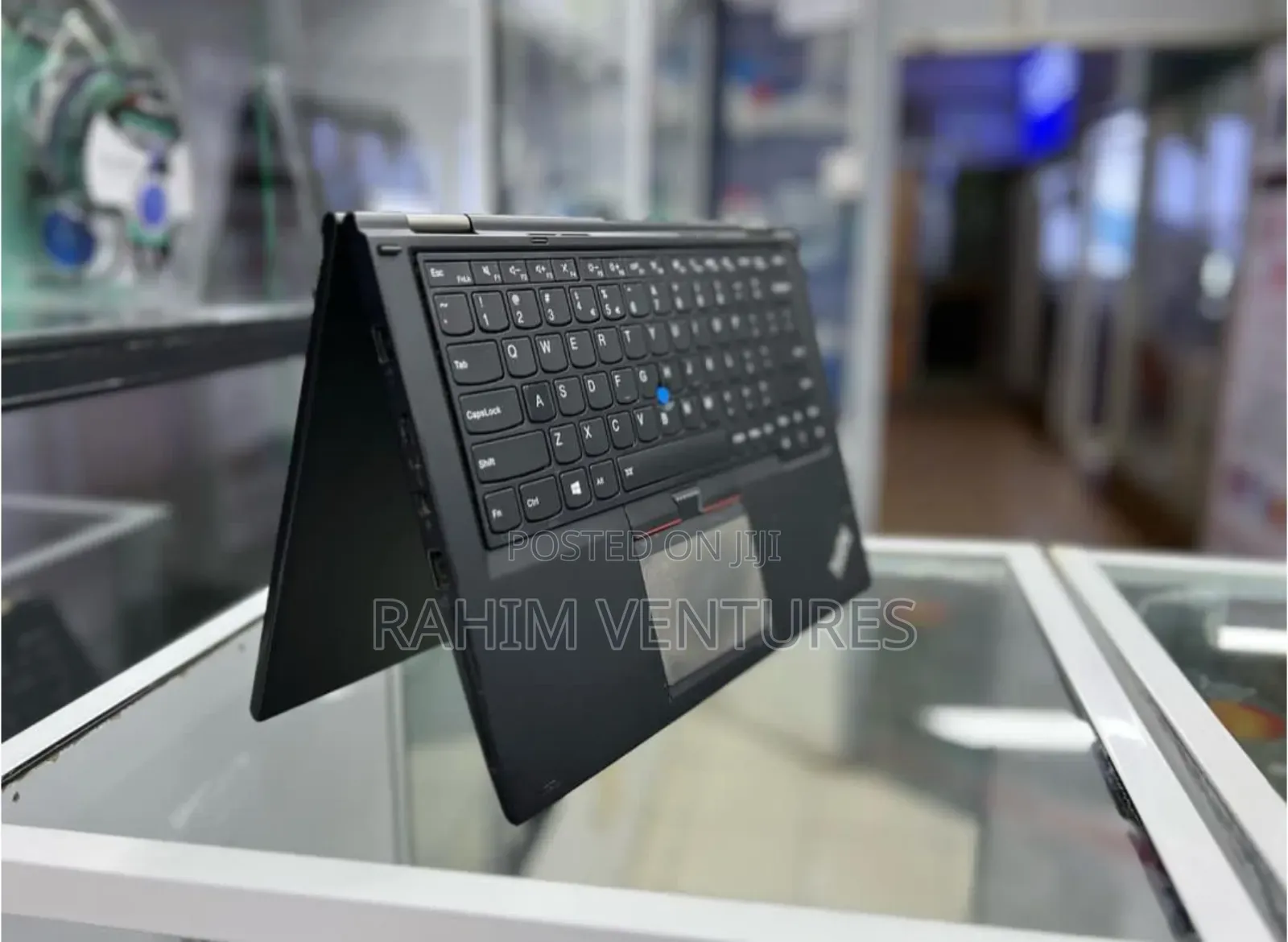 Laptop Lenovo Yoga 260 8GB Intel Core i5 SSD 256GB