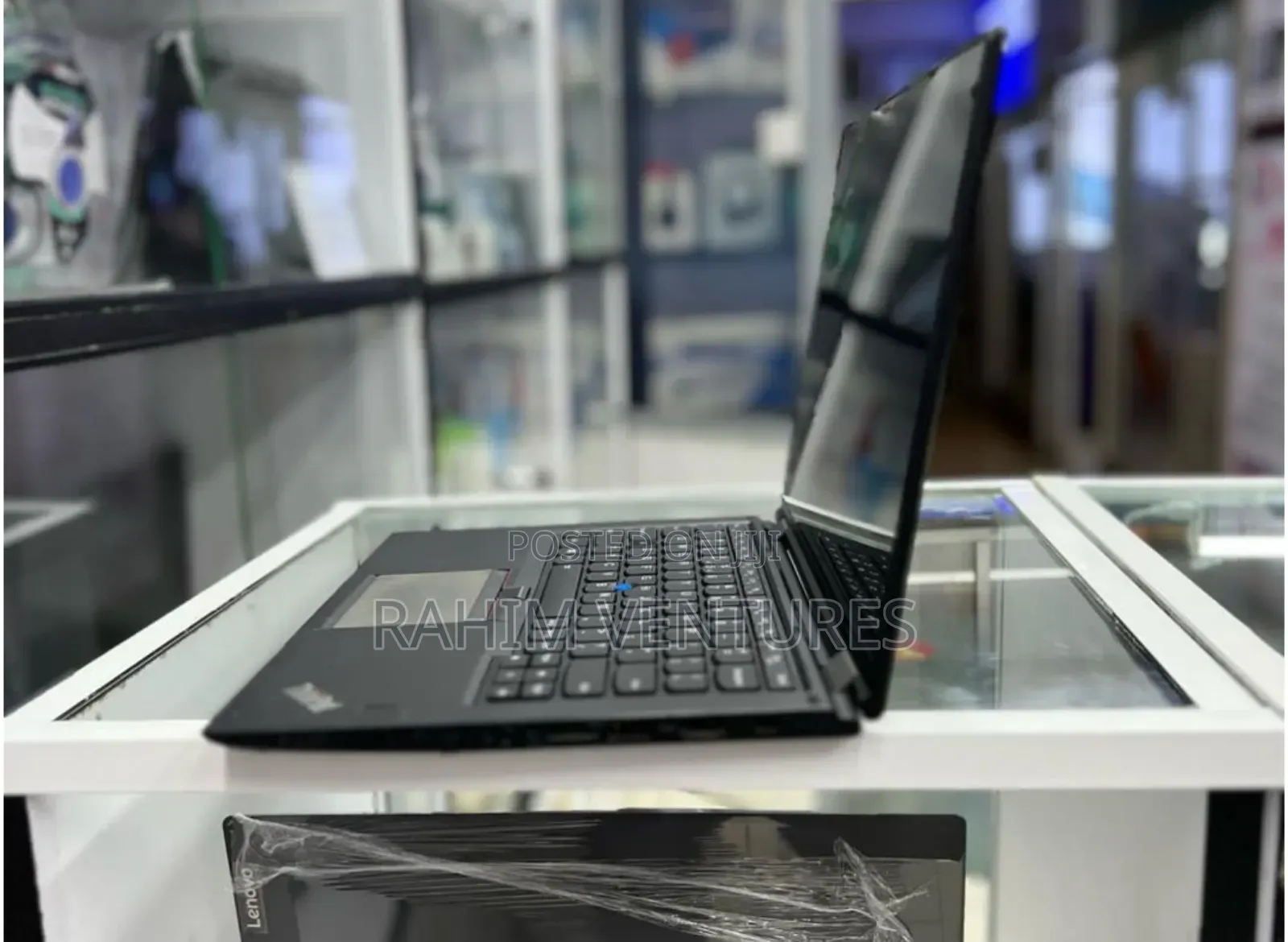 Laptop Lenovo Yoga 260 8GB Intel Core i5 SSD 256GB