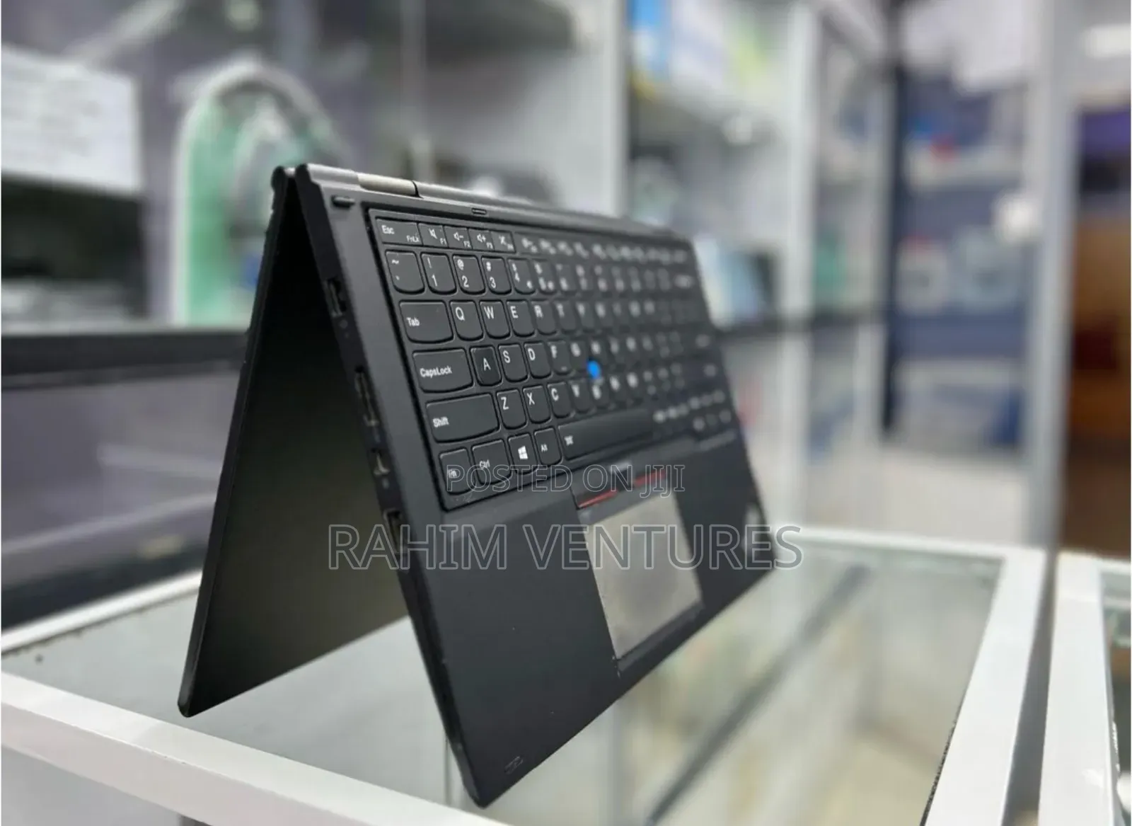 Laptop Lenovo Yoga 260 8GB Intel Core i5 SSD 256GB