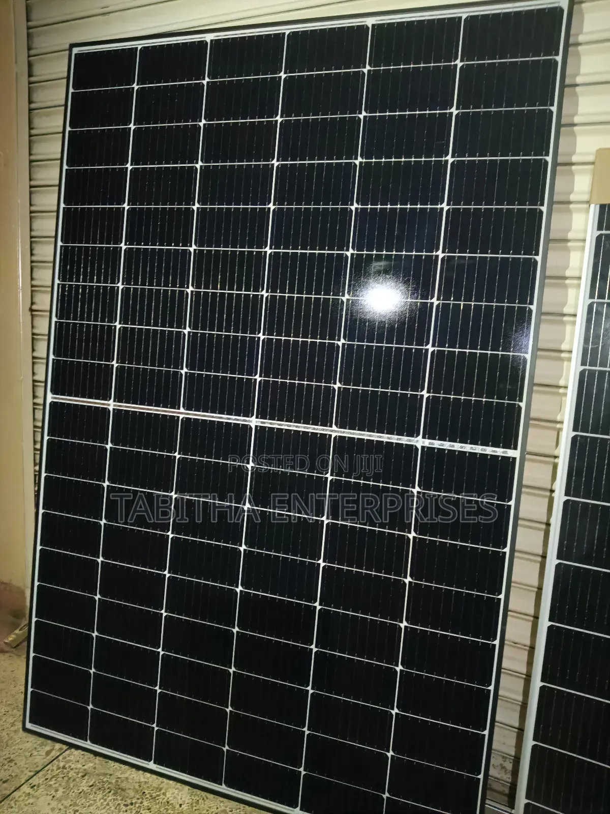 All Weather Solar Panels/400watts